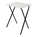 Folding Frame Exam Desk